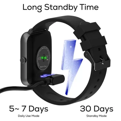 branded Bailey Smart Watch, from our range of promotional Corporate Watches