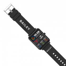 branded Bailey Smart Watch, from our range of promotional Corporate Watches