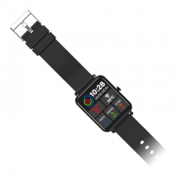 branded Bailey Smart Watch, from our range of promotional Corporate Watches