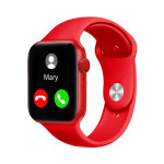 branded Rowan Smart Watch, from our range of promotional Corporate Watches