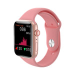 branded Rowan Smart Watch, from our range of promotional Corporate Watches