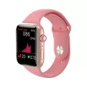 branded Rowan Smart Watch, from our range of promotional Corporate Watches