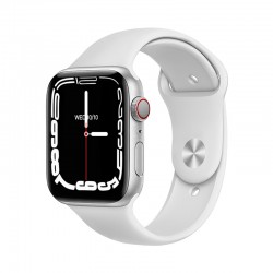 branded Rowan Smart Watch, from our range of promotional Corporate Watches