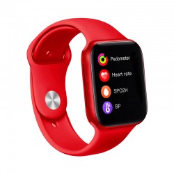 branded Rowan Smart Watch, from our range of promotional Corporate Watches