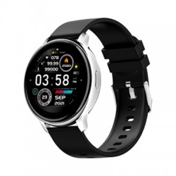 branded Aurora Smart Watch, from our range of promotional Corporate Watches