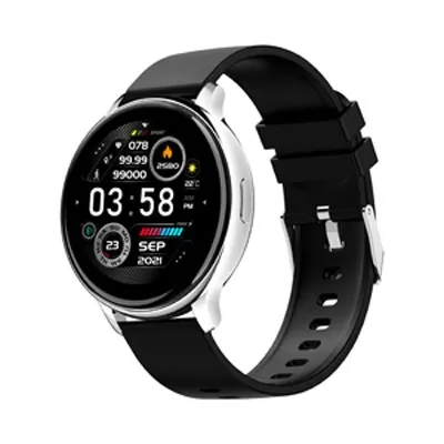branded Aurora Smart Watch, from our range of promotional Corporate Watches