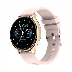 branded Aurora Smart Watch, from our range of promotional Corporate Watches
