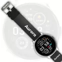 branded Aurora Smart Watch, from our range of promotional Corporate Watches