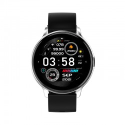 branded Aurora Smart Watch, from our range of promotional Corporate Watches