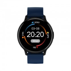 branded Aurora Smart Watch, from our range of promotional Corporate Watches