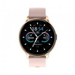 branded Aurora Smart Watch, from our range of promotional Corporate Watches