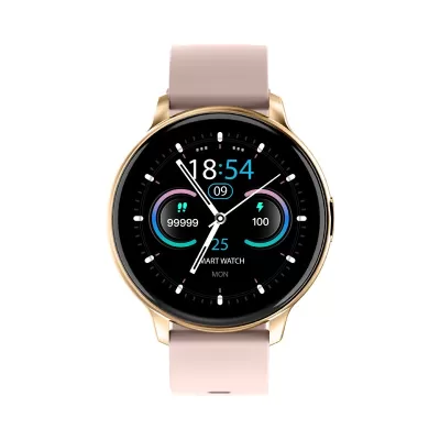 branded Aurora Smart Watch, from our range of promotional Corporate Watches