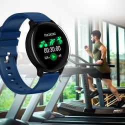 branded Aurora Smart Watch, from our range of promotional Corporate Watches