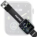branded Mateo Smart Watch, from our range of promotional Corporate Watches