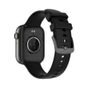 branded Mateo Smart Watch, from our range of promotional Corporate Watches