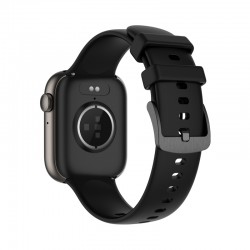 branded Mateo Smart Watch, from our range of promotional Corporate Watches