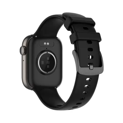 branded Mateo Smart Watch, from our range of promotional Corporate Watches