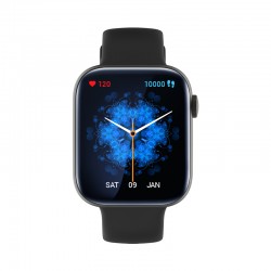 branded Mateo Smart Watch, from our range of promotional Corporate Watches