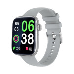branded Mateo Smart Watch, from our range of promotional Corporate Watches