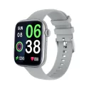 branded Mateo Smart Watch, from our range of promotional Corporate Watches
