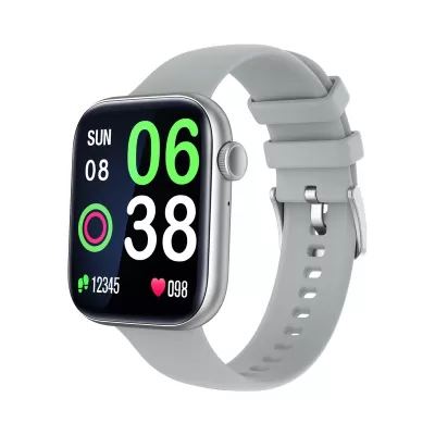 branded Mateo Smart Watch, from our range of promotional Corporate Watches