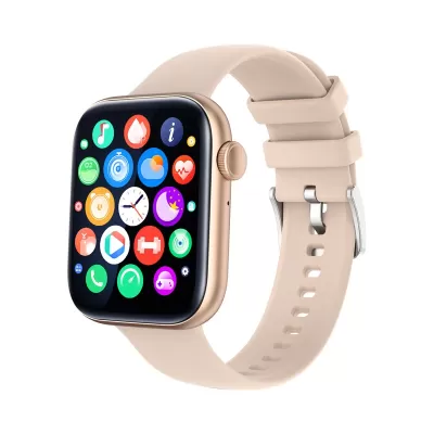 branded Mateo Smart Watch, from our range of promotional Corporate Watches