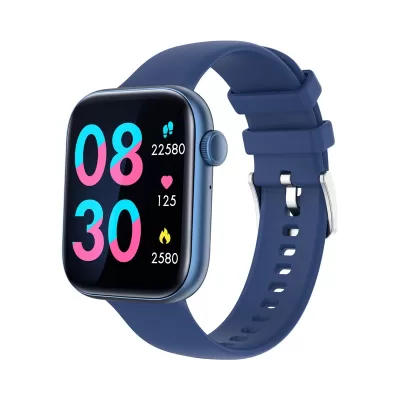 branded Mateo Smart Watch, from our range of promotional Corporate Watches