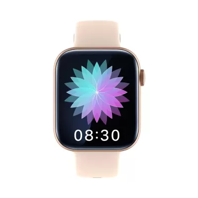 branded Mateo Smart Watch, from our range of promotional Corporate Watches