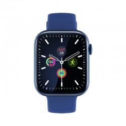 branded Mateo Smart Watch, from our range of promotional Corporate Watches