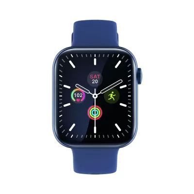 branded Mateo Smart Watch, from our range of promotional Corporate Watches