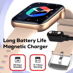 branded Mateo Smart Watch, from our range of promotional Corporate Watches