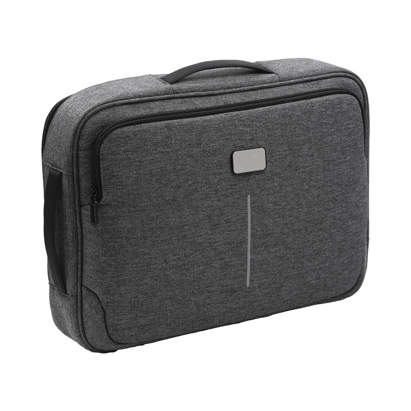 branded Specter Hybrid, from our range of promotional Laptop Bags & Computer Backpacks