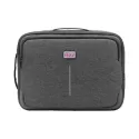 branded Specter Hybrid, from our range of promotional Laptop Bags &amp; Computer Backpacks