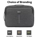 branded Specter Hybrid, from our range of promotional Laptop Bags &amp; Computer Backpacks