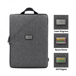 Laptop Bags & Computer Backpacks - Specter Go