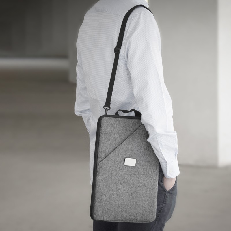 branded Specter Go, from our range of promotional Laptop Bags & Computer Backpacks