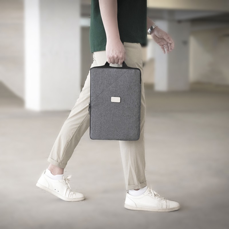 branded Specter Go, from our range of promotional Laptop Bags & Computer Backpacks