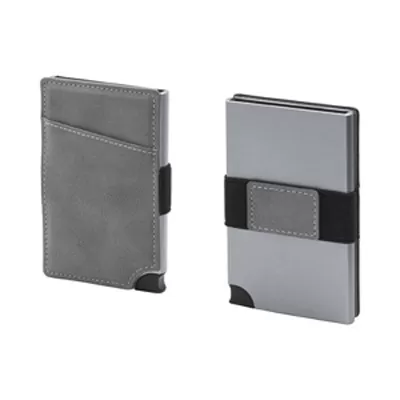 branded Wally Carta Vegan RFID Wallet, from our range of promotional Corporate Travel Wallets