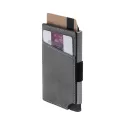 branded Wally Carta Vegan RFID Wallet, from our range of promotional Corporate Travel Wallets