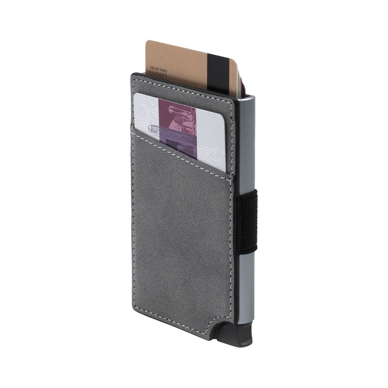 branded Wally Carta Vegan RFID Wallet, from our range of promotional Corporate Travel Wallets