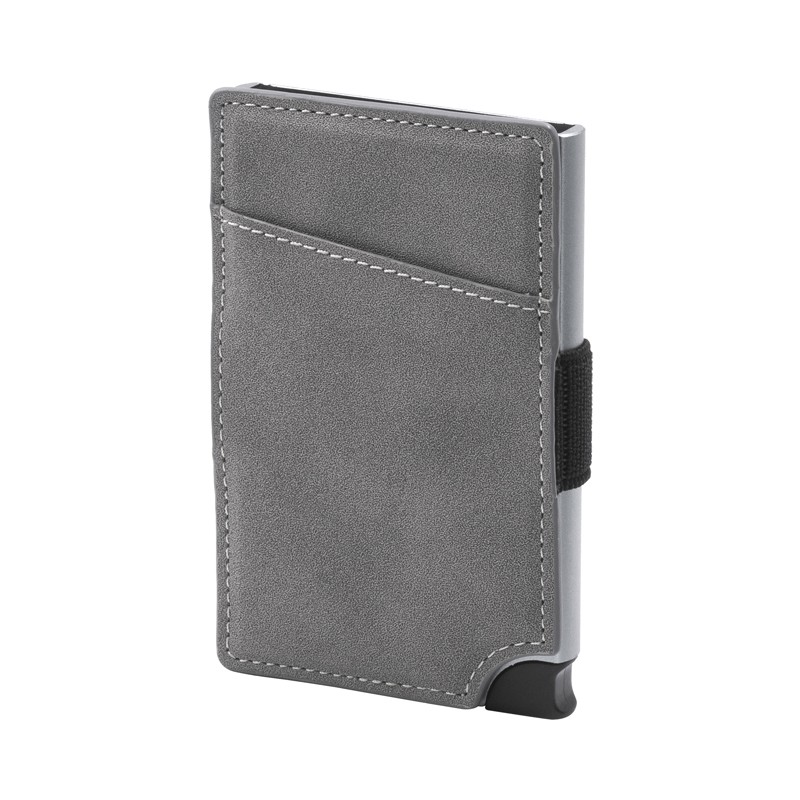 branded Wally Carta Vegan RFID Wallet, from our range of promotional Corporate Travel Wallets