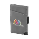branded Wally Carta Vegan RFID Wallet, from our range of promotional Corporate Travel Wallets