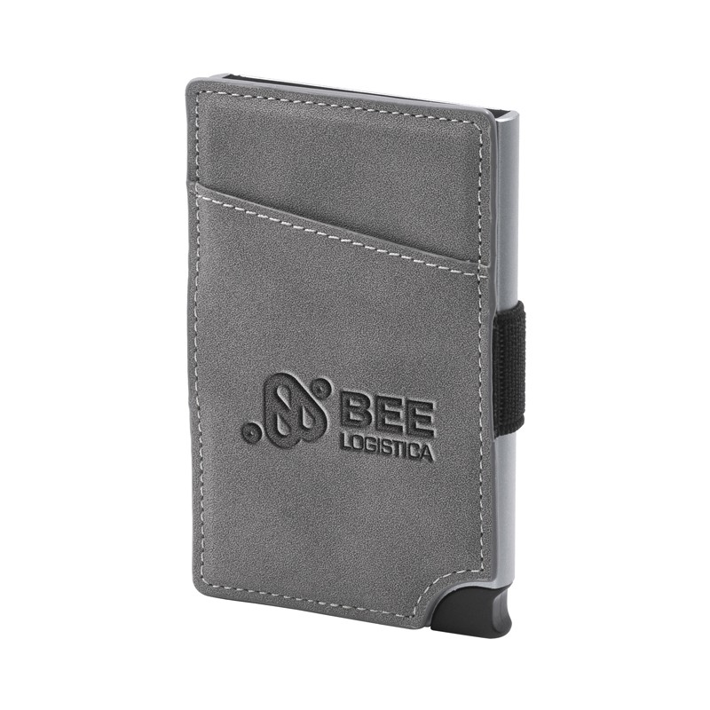 branded Wally Carta Vegan RFID Wallet, from our range of promotional Corporate Travel Wallets