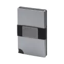 branded Wally Carta Vegan RFID Wallet, from our range of promotional Corporate Travel Wallets