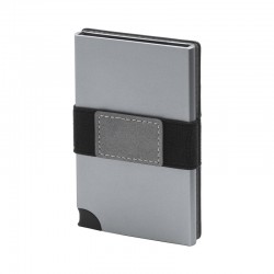 Corporate Travel Wallets - Wally Carta Vegan RFID Wallet