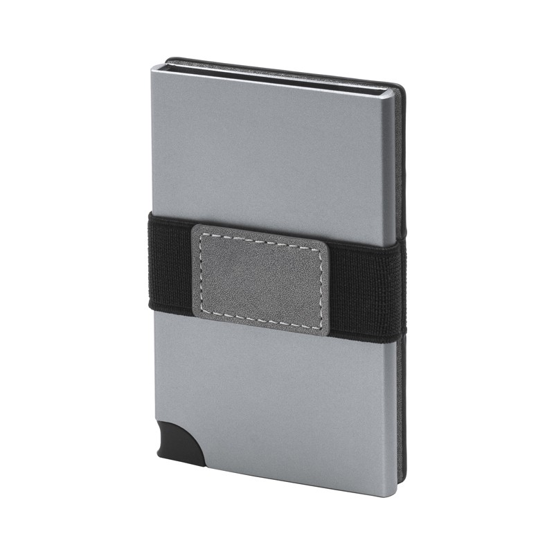 branded Wally Carta Vegan RFID Wallet, from our range of promotional Corporate Travel Wallets