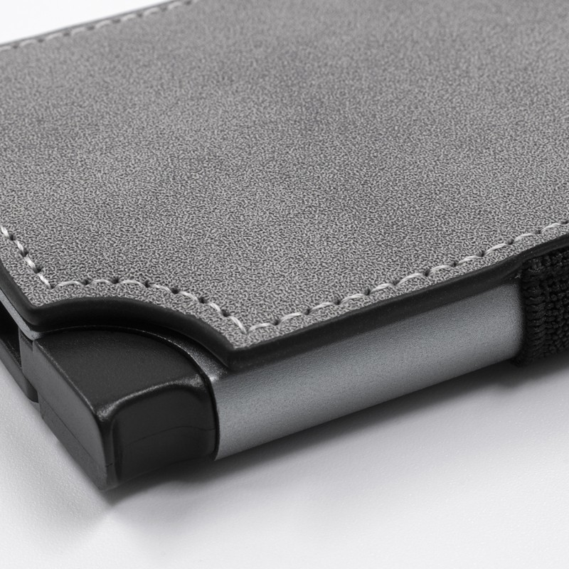 branded Wally Carta Vegan RFID Wallet, from our range of promotional Corporate Travel Wallets