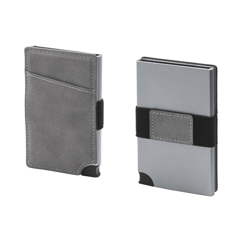 branded Wally Carta Vegan RFID Wallet, from our range of promotional Corporate Travel Wallets
