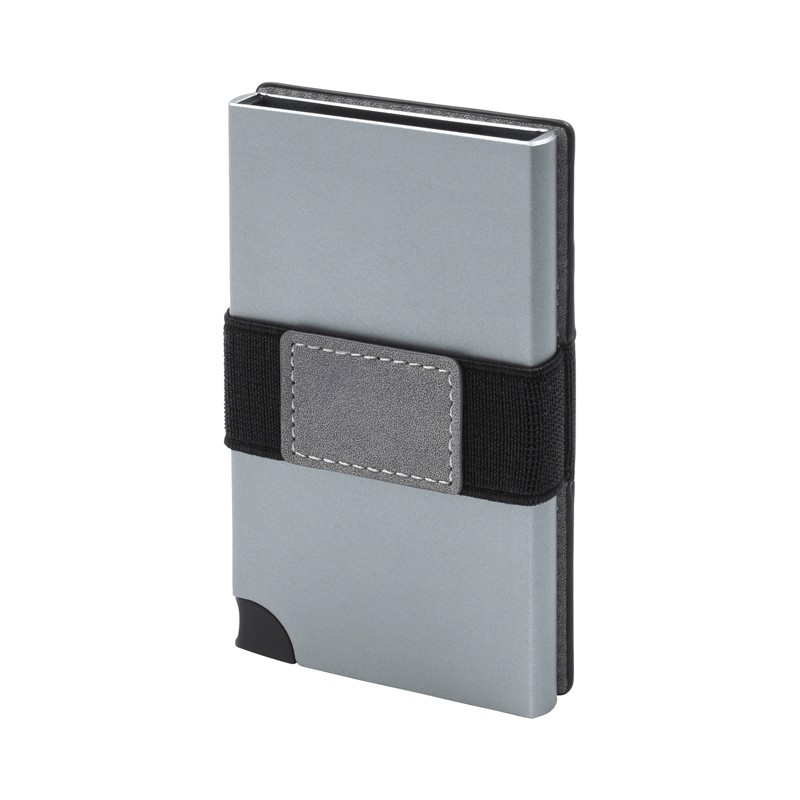 branded Wally Carta Vegan RFID Wallet, from our range of promotional Corporate Travel Wallets