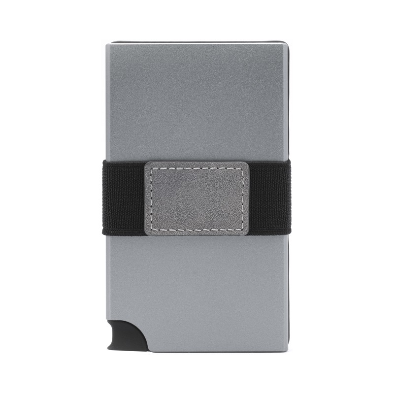 branded Wally Carta Vegan RFID Wallet, from our range of promotional Corporate Travel Wallets
